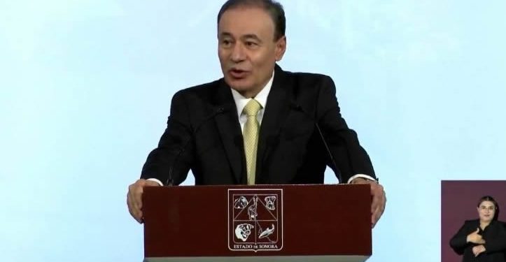 Alista Gobierno entrega del IV Informe al Congreso del Estado