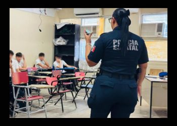 Advierte Gobierno de Sonora a estudiantes sobre uso de vapeadores