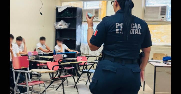 Advierte Gobierno de Sonora a estudiantes sobre uso de vapeadores