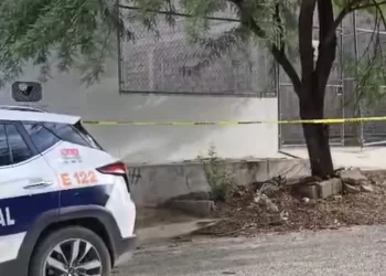 Encuentran Cuerpo en Estado de Descomposición Dentro de Empresa de Telefonía en Hermosillo