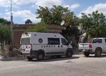Encuentran Cuerpo en Estado de Descomposición Dentro de Departamento en Hermosillo