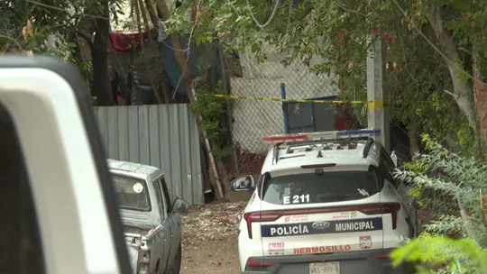 Presunto Exmilitar Fue Encontrado Sin Vida Dentro de su Domicilio por su Hija en Hermosillo