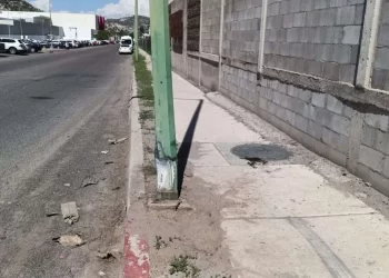 Fatal Accidente Deja a Joven de 15 Años Sin Vida y a Joven Gravemente Herida, en Hermosillo