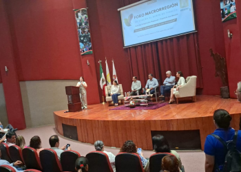 Impulsan el desarrollo del norte Sinaloa al sumarlo a la macrorregión Sonora-Arizona