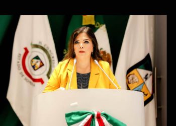 Diputada Ana Gabriela Tapia Fonllem conmemora el Día Internacional de la Mujer Indígena