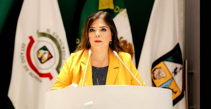 Diputada Ana Gabriela Tapia Fonllem conmemora el Día Internacional de la Mujer Indígena