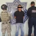 Hombre Detenido al Presuntamente Intentar Robar un Bebé en Cajeme