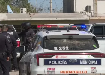 Tope Inteligente Instalado Frente a Primaria en Hermosillo No es Respetado por Automovilistas
