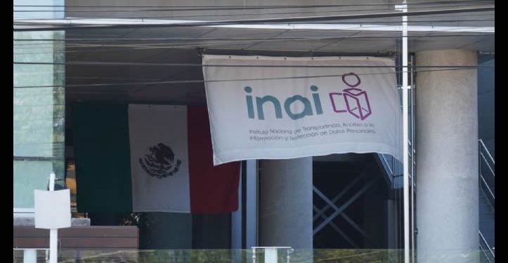 Extinto el INAI, Sheinbaum presume en su Primer Informe la nueva estructura de la transparencia