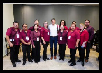 Fortalece Gobierno de Sonora eficiencia administrativa de sus instituciones en beneficio de la comunidad: ISEA