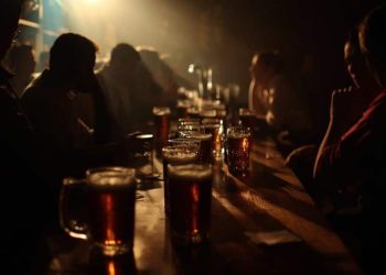 En Sonora murieron 113 personas, en 2024, por enfermedades relacionadas con el alcohol