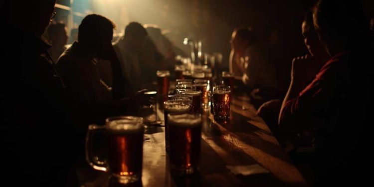 En Sonora murieron 113 personas, en 2024, por enfermedades relacionadas con el alcohol