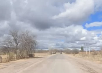 Localizan a Hombre Sin Vida tras ser Arrastrado en su Vehículo en Arroyo de Bacoachi