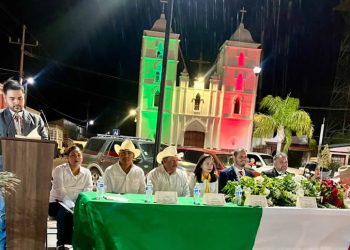 Gobiernos Naranja transforman Sonora con hechos y no con deudas: Natalia Rivera.