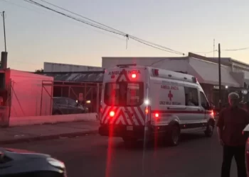 Madre e Hija Golpean y Despojan de Vehículo a Mujer en Hermosillo