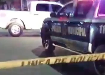 Madre e Hijo Atacados a Balazos en Ciudad Obregón; El Menor Perdió la Vida