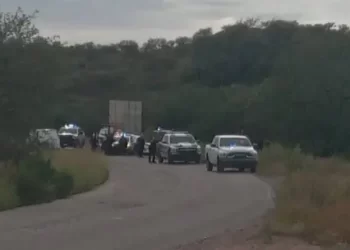 Madres Buscadoras Localizan Cuerpo de Hombre Sin Vida en Nogales