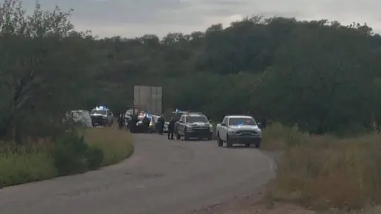 Madres Buscadoras Localizan Cuerpo de Hombre Sin Vida en Nogales