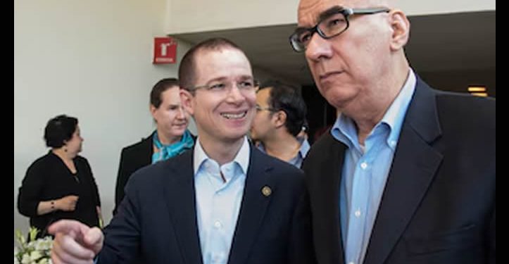 “El McPAN sí existe, aunque las dirigencias se esmeren en negarlo”: Luisa María Alcalde