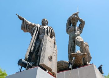 Sonora es atractiva para el rodaje de películas; recordemos algunos escenarios