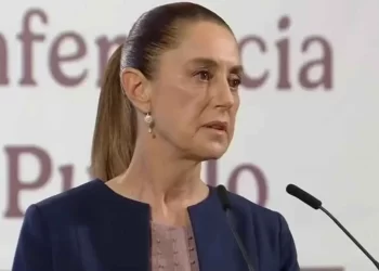 “Parece accidente, FGR hará investigación”: Sheinbaum tras muerte de capitán de la Marina en Sonora