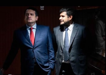 PAN amplia denuncia a hijos de AMLO por huachicol; son ‘acusaciones falsas’: José Ramón