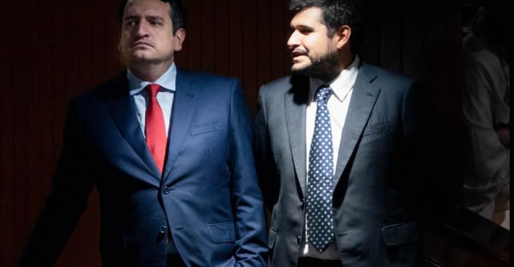 PAN amplia denuncia a hijos de AMLO por huachicol; son ‘acusaciones falsas’: José Ramón