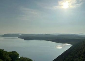 Lluvias sobrepasan diques de Sonora y llega agua a la presa Josefa Ortiz en el Fuerte: Productores de Sinaloa