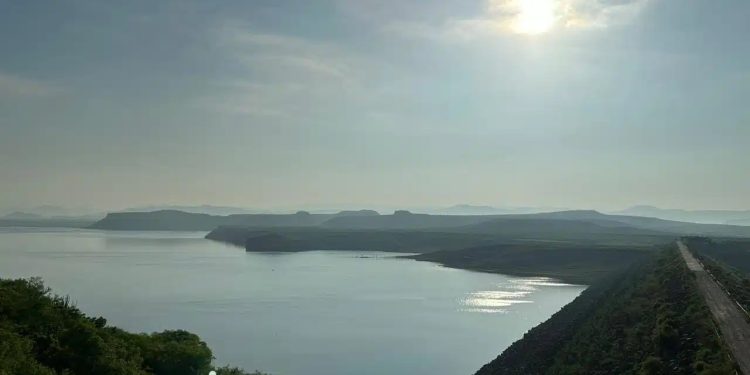 Lluvias sobrepasan diques de Sonora y llega agua a la presa Josefa Ortiz en el Fuerte: Productores de Sinaloa