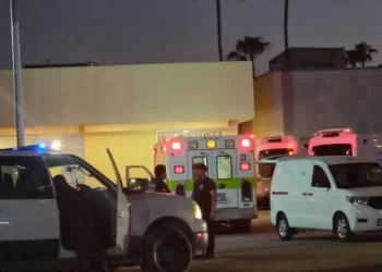 Padre Atropella a su Hijo Accidentalmente y Muere en SLRC