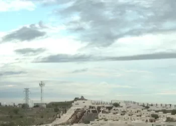 Tope Inteligente Instalado Frente a Primaria en Hermosillo No es Respetado por Automovilistas