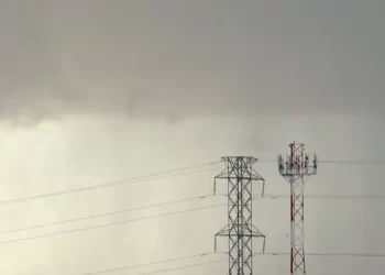 Frente Frío en Sonora: Prevén Fuertes Lluvias durante Septiembre, Pronóstico del Tiempo