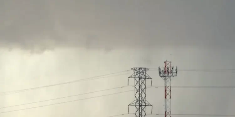 Frente Frío en Sonora: Prevén Fuertes Lluvias durante Septiembre, Pronóstico del Tiempo