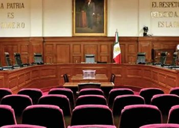 Suprema Corte dictará justicia a contrarreloj