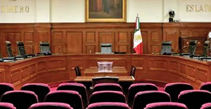 Suprema Corte dictará justicia a contrarreloj
