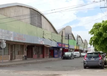 Hombre de 50 Años Fue Atacado a Balazos en Colonia La Metalera de Hermosillo