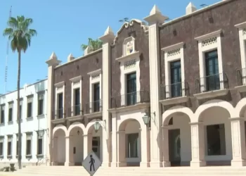 Universidad de Sonora Suspende Clases por Huracán Lorena 2025: Fechas y Medidas Oficiales