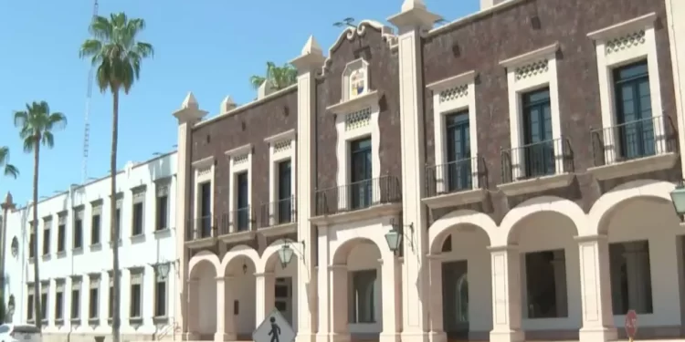 Universidad de Sonora Suspende Clases por Huracán Lorena 2025: Fechas y Medidas Oficiales
