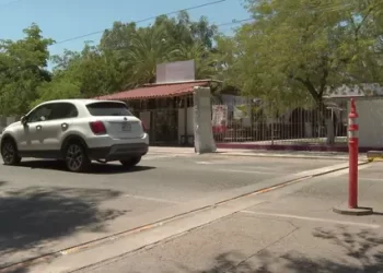 Tope Inteligente en Hermosillo; ¿Cómo Funciona y Para Qué Sirve?