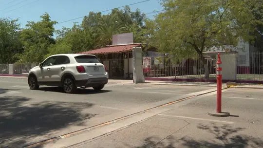 Tope Inteligente en Hermosillo; ¿Cómo Funciona y Para Qué Sirve?