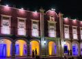 Universidad de Sonora 83 Aniversario: Programa de Actividades Culturales y Deportivas