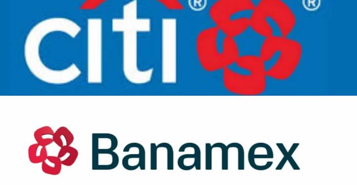 ¿Por qué Citi vendió a Banamex? Esta es la historia de la venta del banco mexicano
