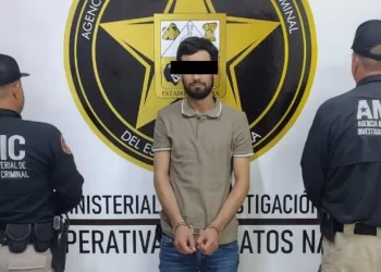 Vinculan a Proceso a Federico “N” por el Homicidio de un Hombre en Ejido El Zapote, en Álamos