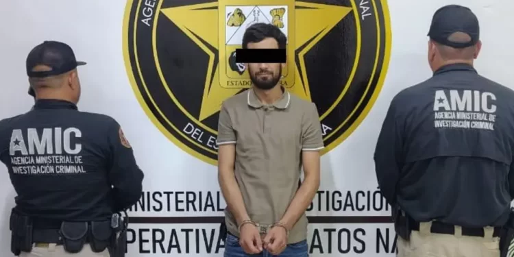 Vinculan a Proceso a Federico “N” por el Homicidio de un Hombre en Ejido El Zapote, en Álamos
