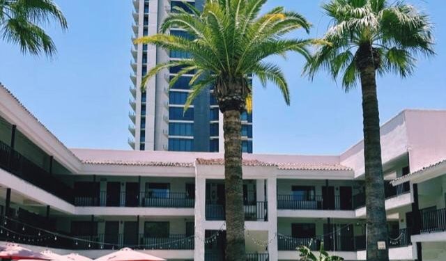 Choice Hotels anuncia su nuevo hotel Comfort Inn en Hermosillo