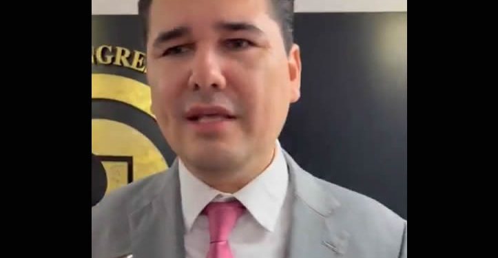 Secretario de Gobierno rechaza que detención de ex servidores públicos de la SEC sea una venganza política