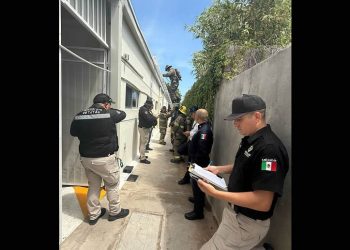 Se activa alarma en Guardería Las Quintas de Hermosillo