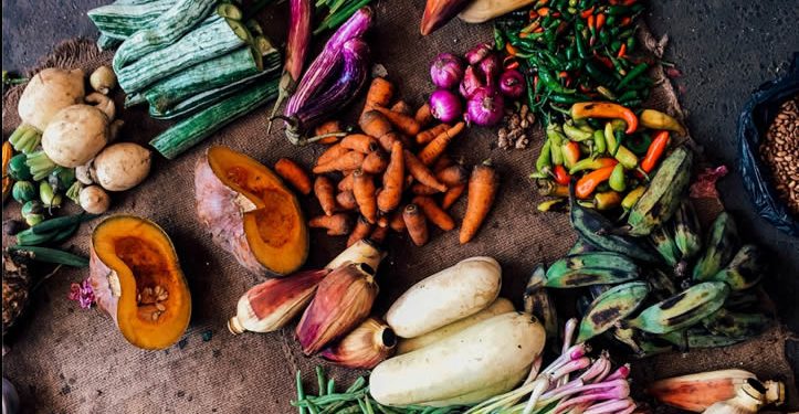 10% de la población sufre hambre, pero 40% de los alimentos no son consumidos: WWF