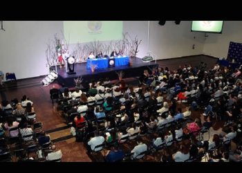 Cumple 30 años Licenciatura en Enseñanza del Inglés del Departamento d Lenguas Extranjeras de la UNISON