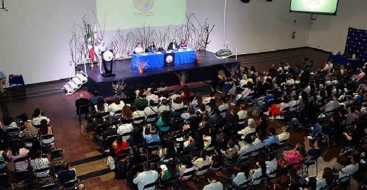 Cumple 30 años Licenciatura en Enseñanza del Inglés del Departamento d Lenguas Extranjeras de la UNISON